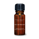 De-stress Frankincense Pure Essential Oil