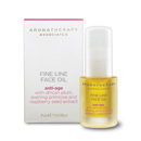 FINE LINE FACE OIL