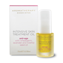 INTENSIVE SKIN TREATMENT OIL