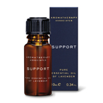 Support Lavender & Peppermint Bath & Shower Oil
